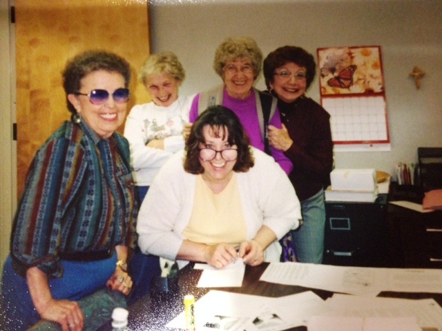 Sarah Grainger Newsletter