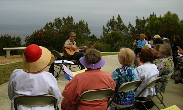 Women's Retreat April 2013 Music - Music